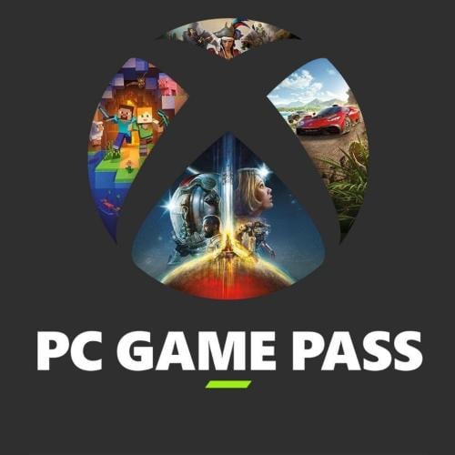 اشتراك 15 شهر game pass pc