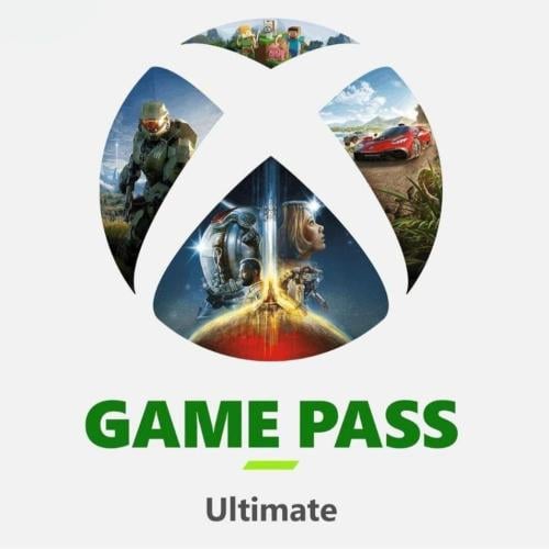 اشتراك game pass ultimate لمده 15 شهر
