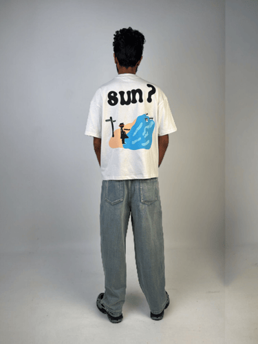 Sun T-Shirt