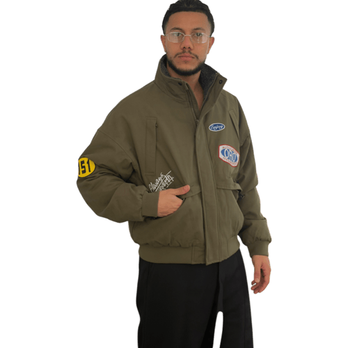 Jacket