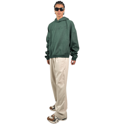 Impossible Hoodie