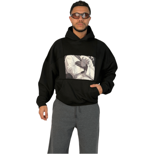 MBS Hoodie