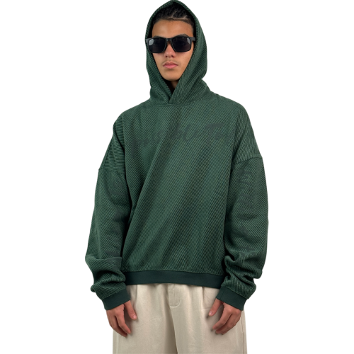 Impossible Hoodie