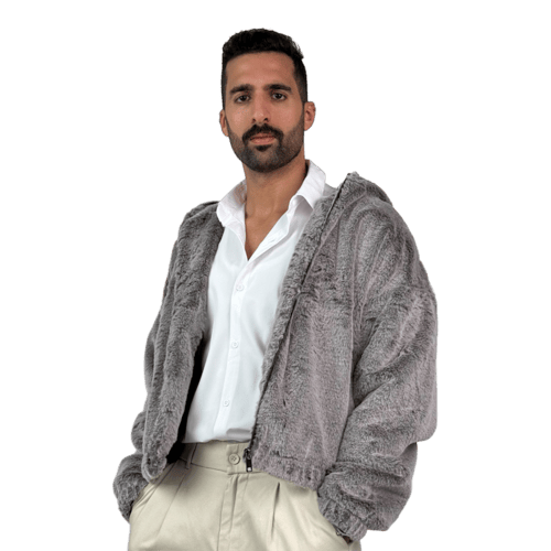 Fur Jacket