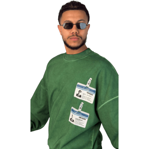 Pullover