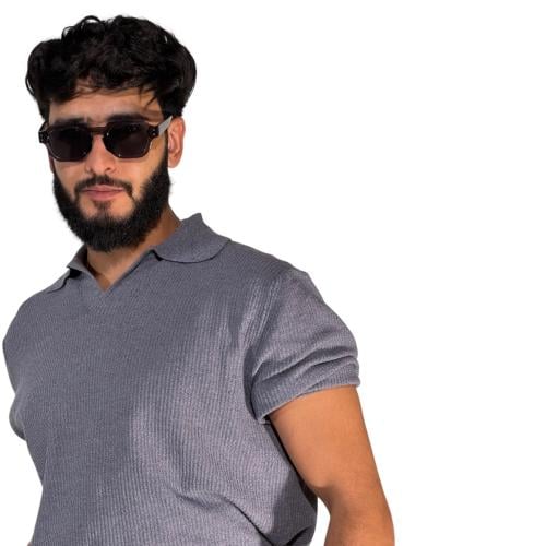 تيشرت بولو تريكو