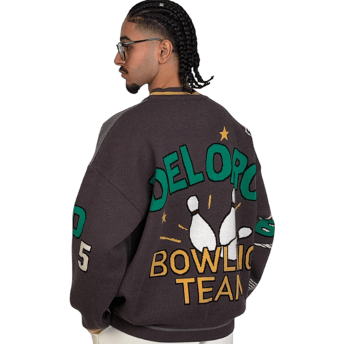 Pullover