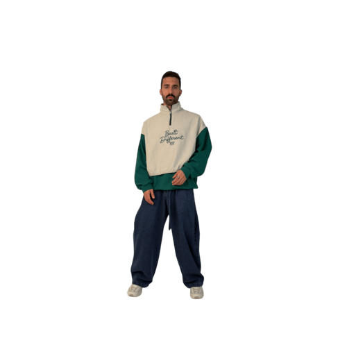 pullover