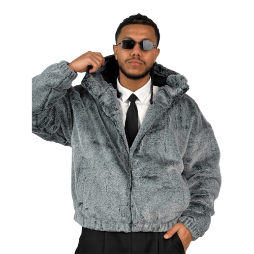 Fur Jacket