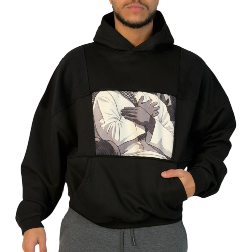 MBS Hoodie