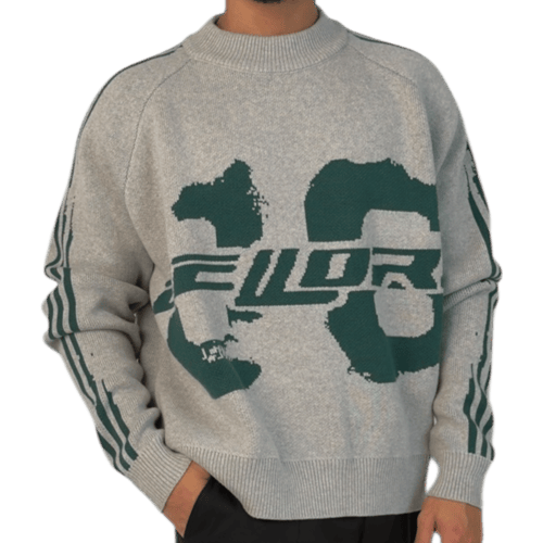Pullover