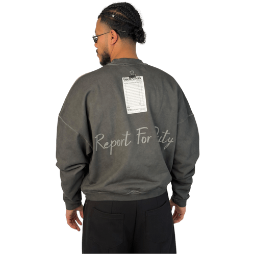 Pullover