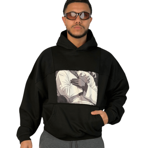 MBS Hoodie