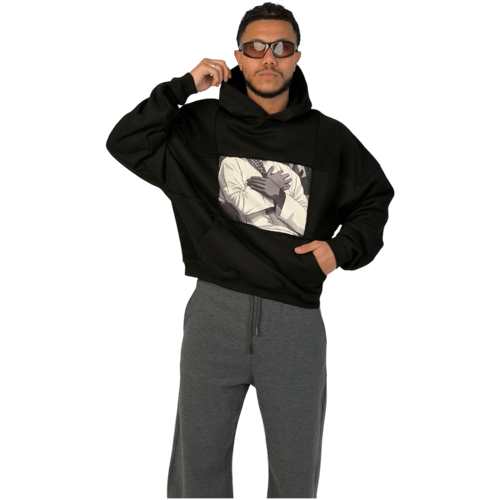MBS Hoodie