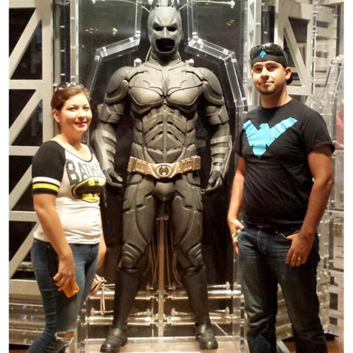 تيشيرت نايتوينج