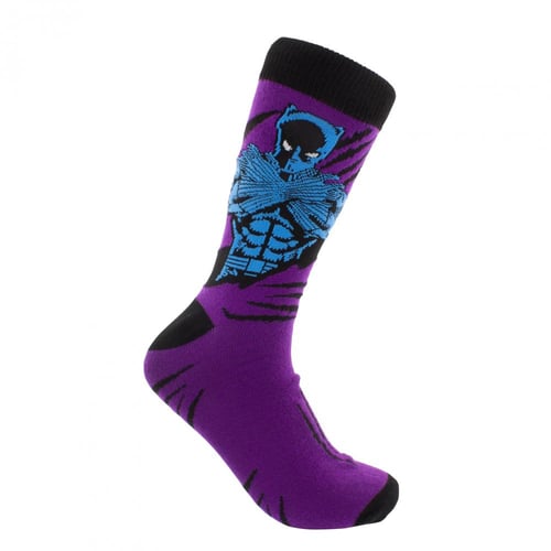 جوارب مارفل افنجرز كوميكس (6 أزواج)