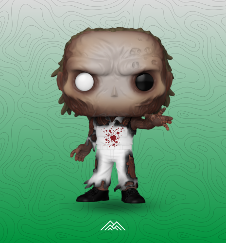 مجسم فونكو بوب! تلفزيون: سترينجر ثينغز الموسم 4 -...