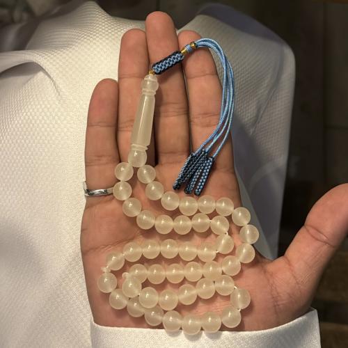 بكلايت ابيض - كركوشة