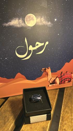 خواتم فضة