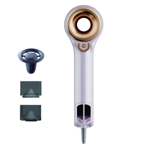 بيلارين مجفف شعر مع ملحق عطري ( b-larine )