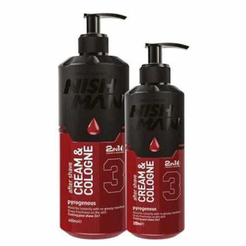 كريم & كولاجين بعد الحلاقة 1*2 (03) (بروجينك) (200...