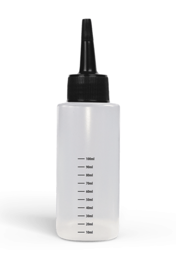 نيشمان شامبو للعناية بالشعر واللحية باللون الأسود...