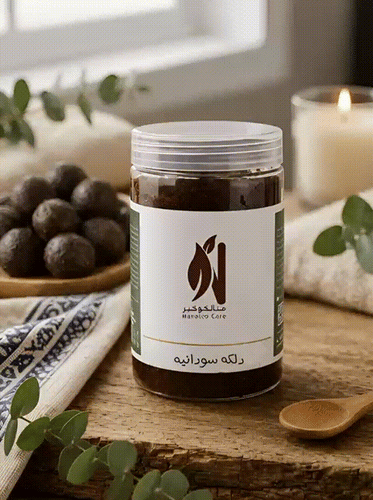 دلكة سودانيه