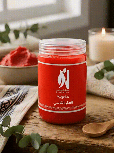 سكراب العكر الفاسي