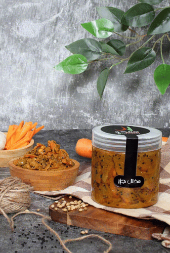 طرشي جزر
