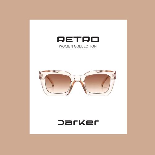 .HAZEL RETRO.