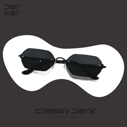 .CLASSY DARK.
