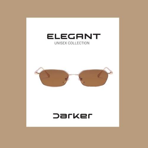 .BROWN ELEGANT.