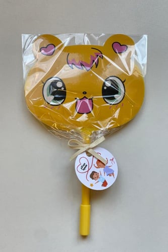 مروحه و قلم 2x1