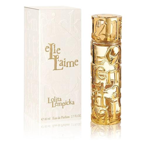 عطر لوليتا لمبيكا ايلي لايم او دو بارفيوم 80 مل