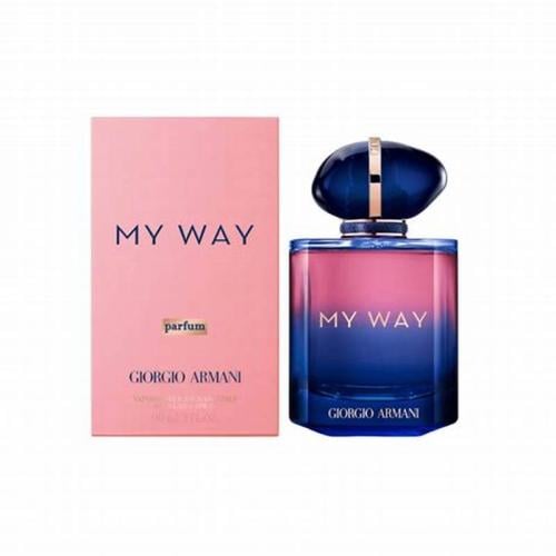 عطر جورجيو ارماني ماي واي بارفيوم 90 مل