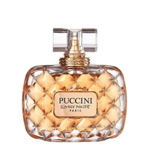 عطر بوتشيني لوفلي نايت الكسير او دو بارفيوم 100مل