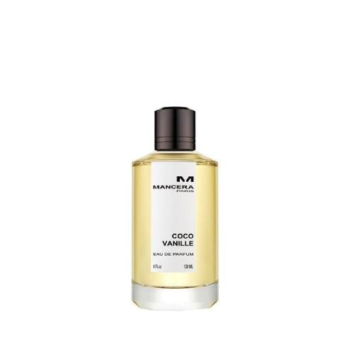عطر مانسيرا كوكو فانيلا او دو بارفيوم 120 مل