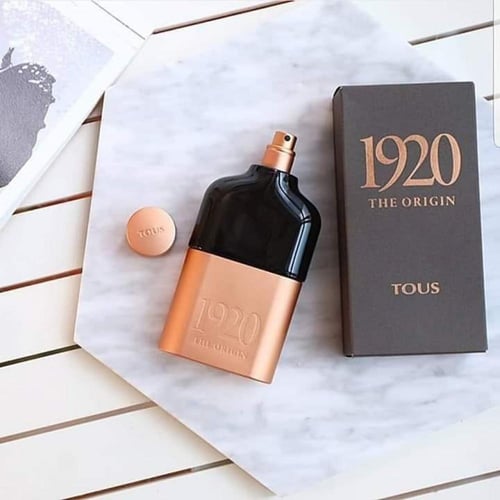 عطر توس 1920 ذا اورجن او دو بارفيوم 100 مل