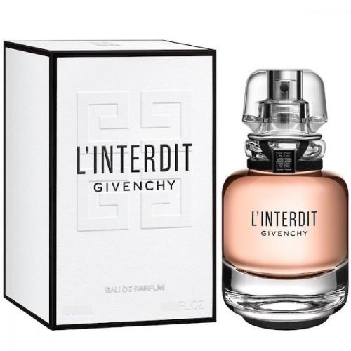 عطر جيفنشي لا انترديت او دو بارفيوم 80 مل