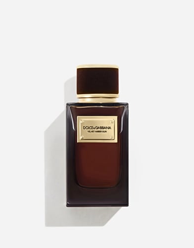 عطر دولتشي غابانا فيلفت امبر سون او دو بارفيوم 100...