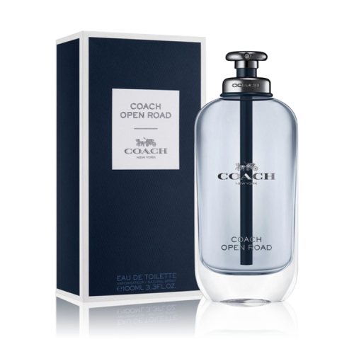 عطر كوتش اوبن رود او دو تواليت 100 مل