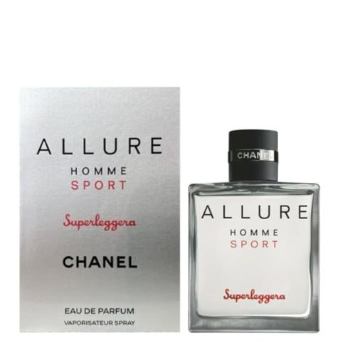 عطر شانيل الور هوم سبورت سوبرليجيرا او دو بارفيوم...