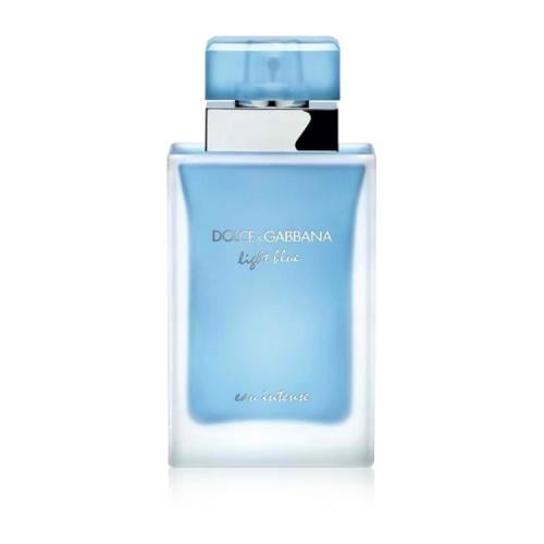 Dolce & Gabbana Light Blue Eau Intense or Two Parf...