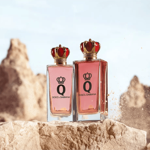 عطر دولتشي اند غابانا كيو او دو بارفيوم انتنس 100...