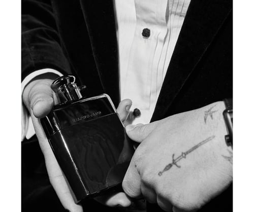 عطر رالف لورين رالفز كلوب او دو بارفيوم 100 مل