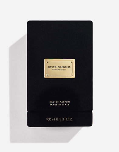 عطر دولتشي غابانا فيلفت انسينسو او دو بارفيوم 100م...