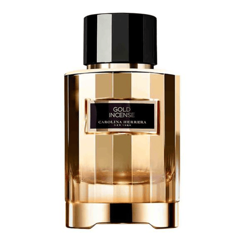 عطر كارولينا هيريرا قولد انسنس او دو بارفيوم 100مل