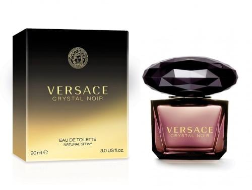 عطر فرزاتشي كريستال نوير او دو بارفيوم 90 مل