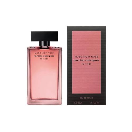 عطر نارسيسو رودريغز مسك نوار روز او دو بارفيوم 100...