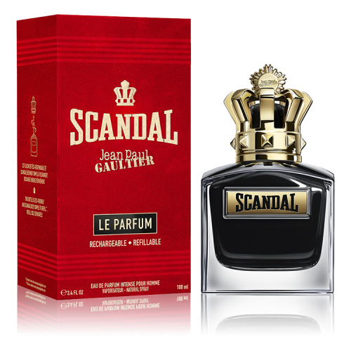 عطر جان بول غوتييه سكاندال بور هوم لي بارفيوم او د...